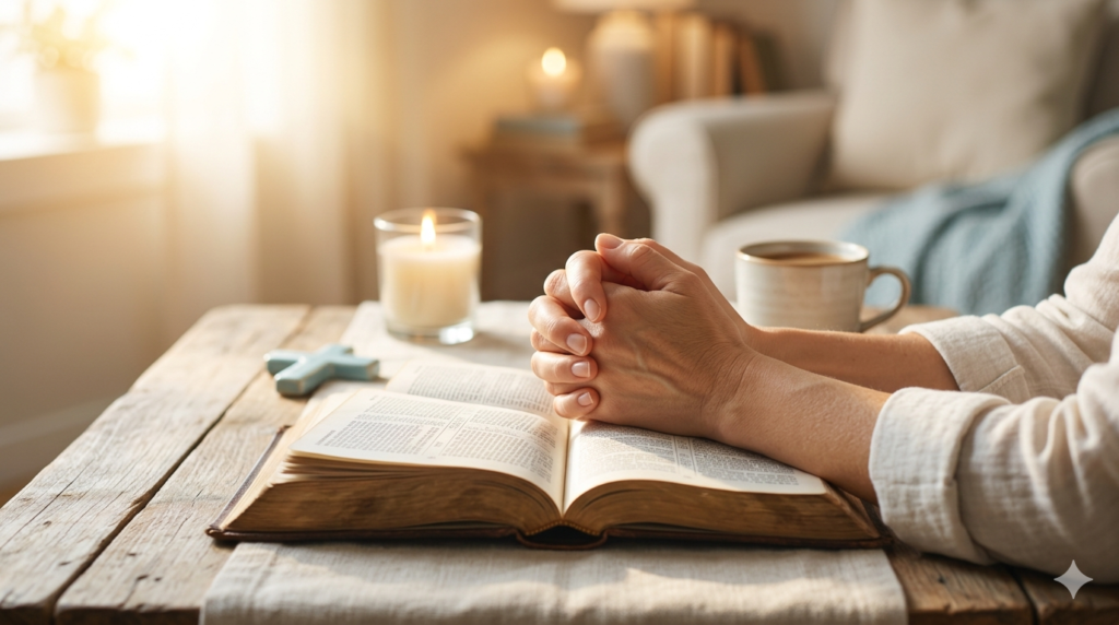 Em meio à correria do dia a dia, muitas pessoas sentem dificuldade em manter uma rotina espiritual constante. A conexão com Deus acaba ficando em segundo plano, não por falta de vontade, mas por falta de direção e organização. É exatamente nesse ponto que surge uma solução simples, prática e profundamente significativa: o diário de orações 30 dias com Deus.